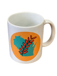 Wisconsin Branch Mug
