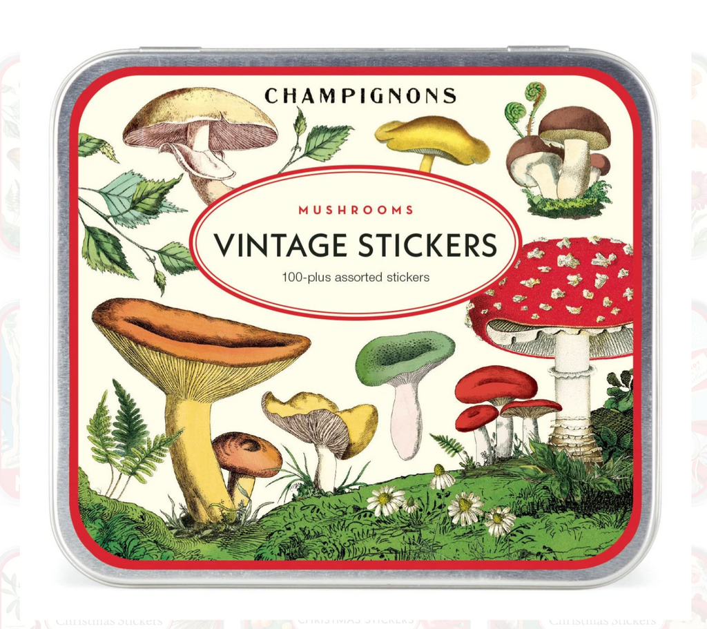 Stickers (Cavallini Papers & Co.)