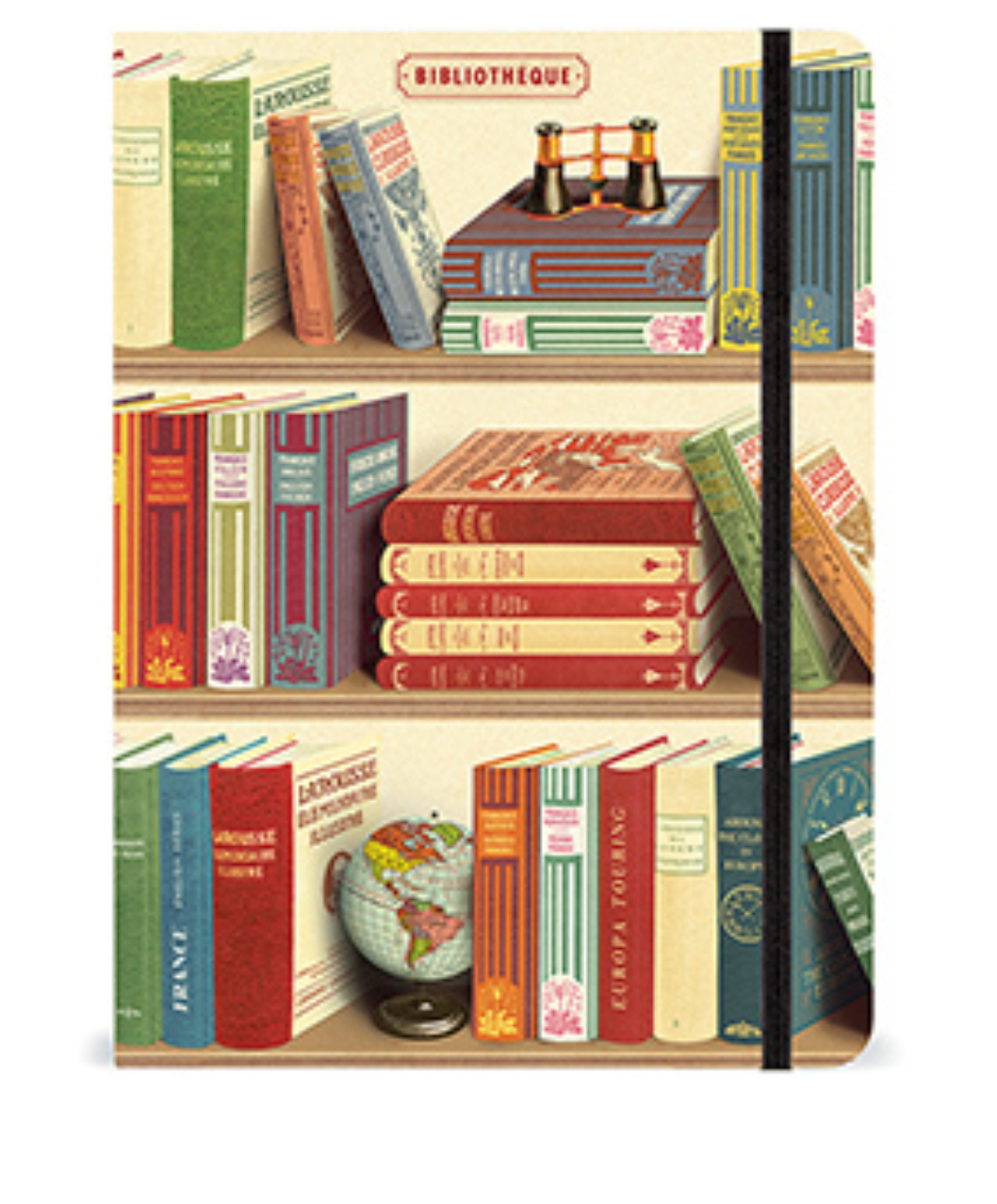 Small Journals (Cavallini Papers & Co.)