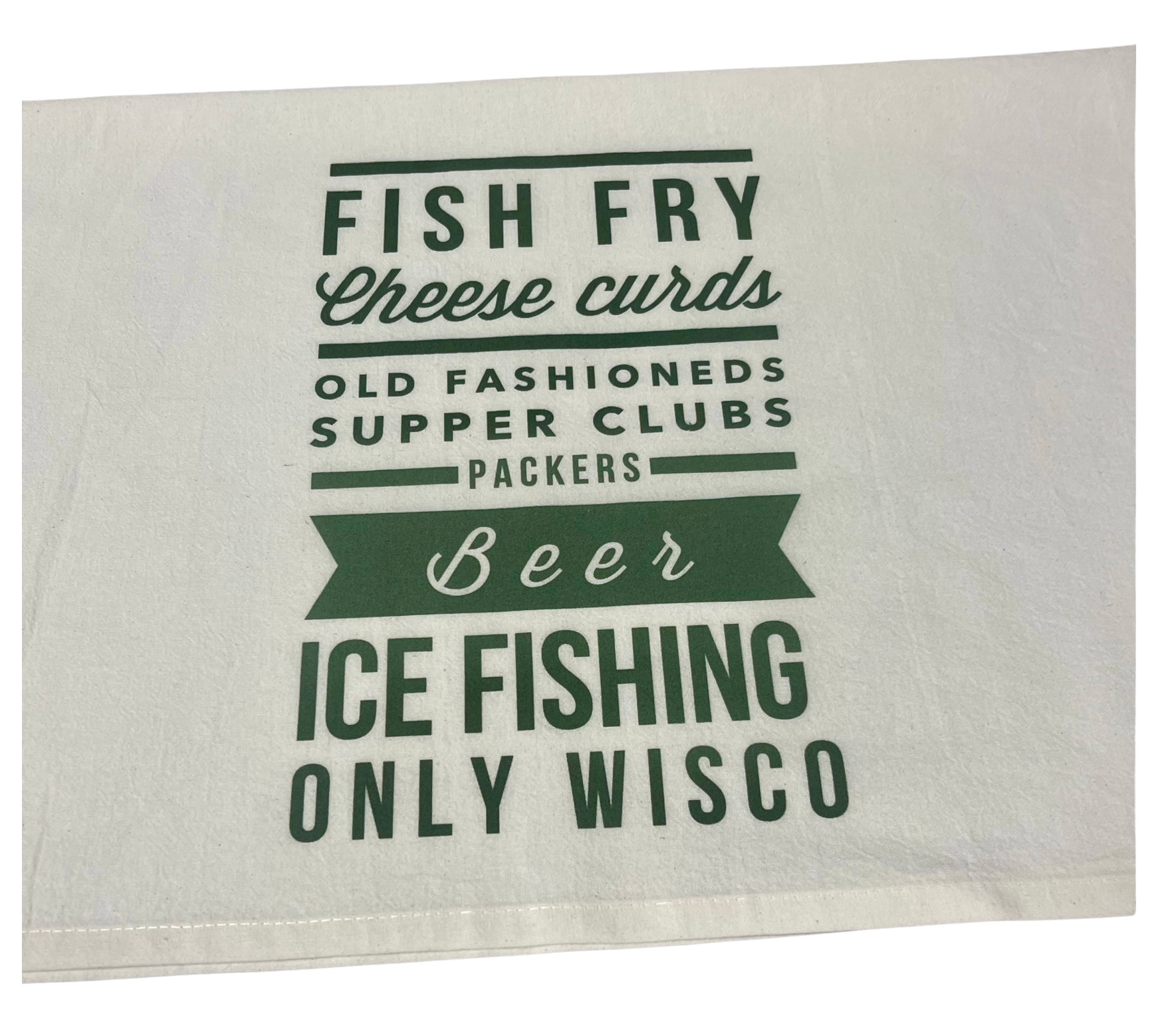 Blue Moon Dishtowels