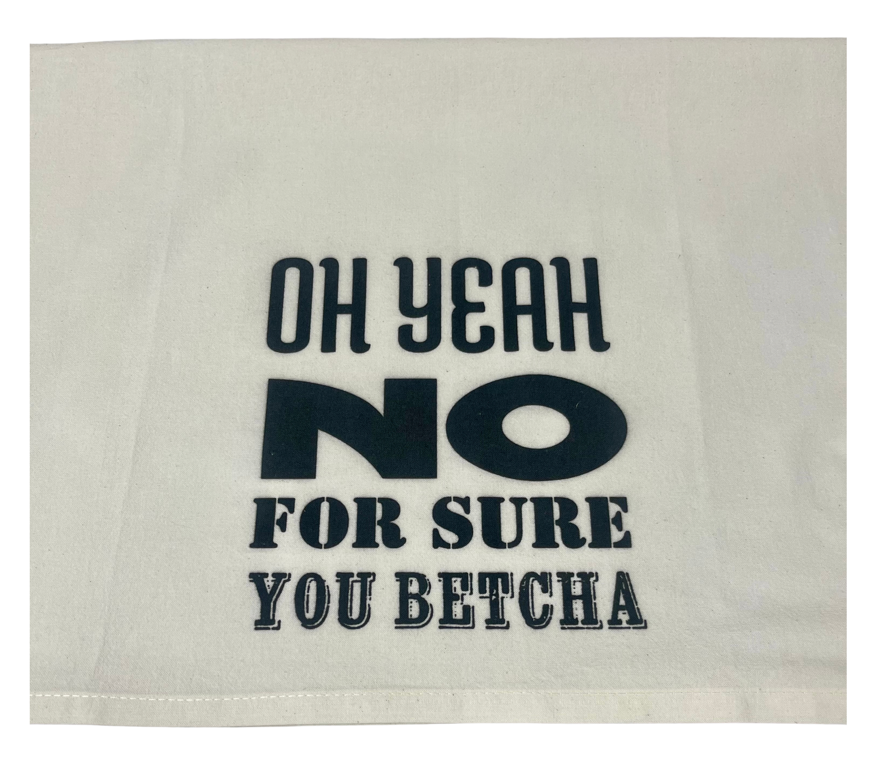 Blue Moon Dishtowels