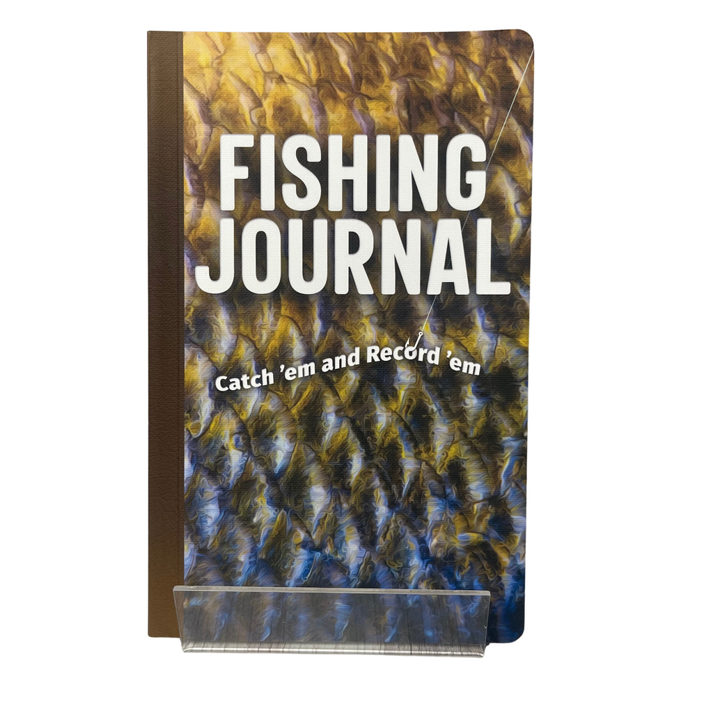 Fishing Journal
