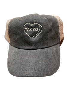 Taco Lover Hat