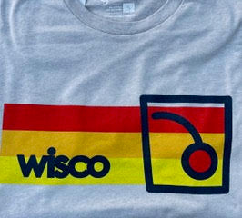 Old Fashioned Wisco T-shirt