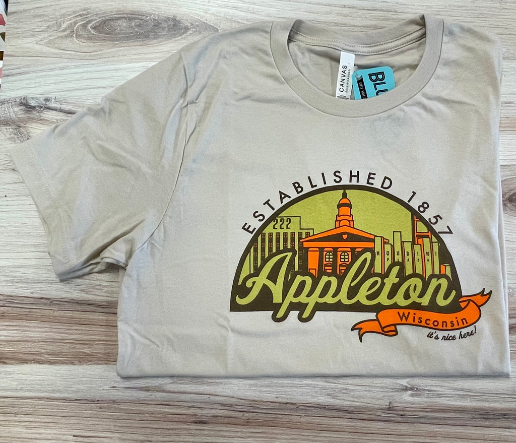 Established 1857 T-shirt