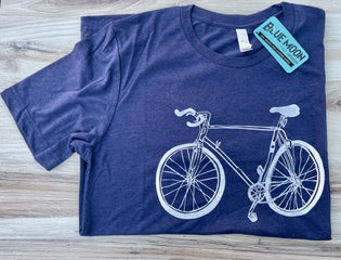 Road Bike T-shirt