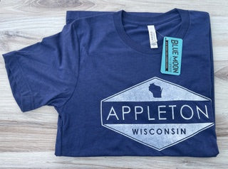 Appleton, WI T-shirt