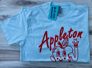 Appleton Fine For Now T-shirt