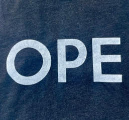 OPE T-shirt