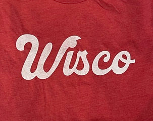 Wisco T-shirt