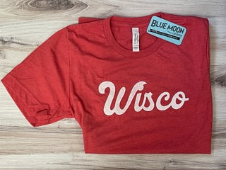 Wisco T-shirt