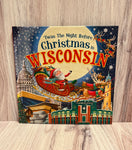 Christmas In Wisconsin