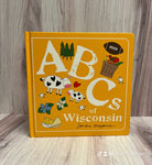 ABC's of Wisconsin