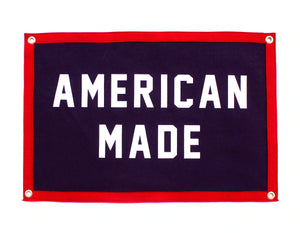 Oxford Pennant Flags and Banners
