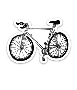 Bike Magnet