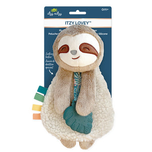 Itzy Ritzy Infant Toys