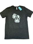 Rooted Wisconsin Unisex T-shirt