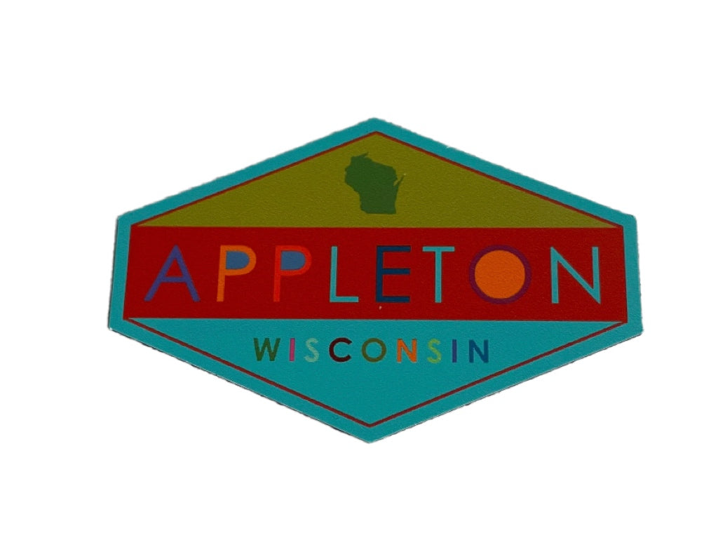 Appleton Magnet