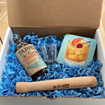 Old Fashioned Gift Box