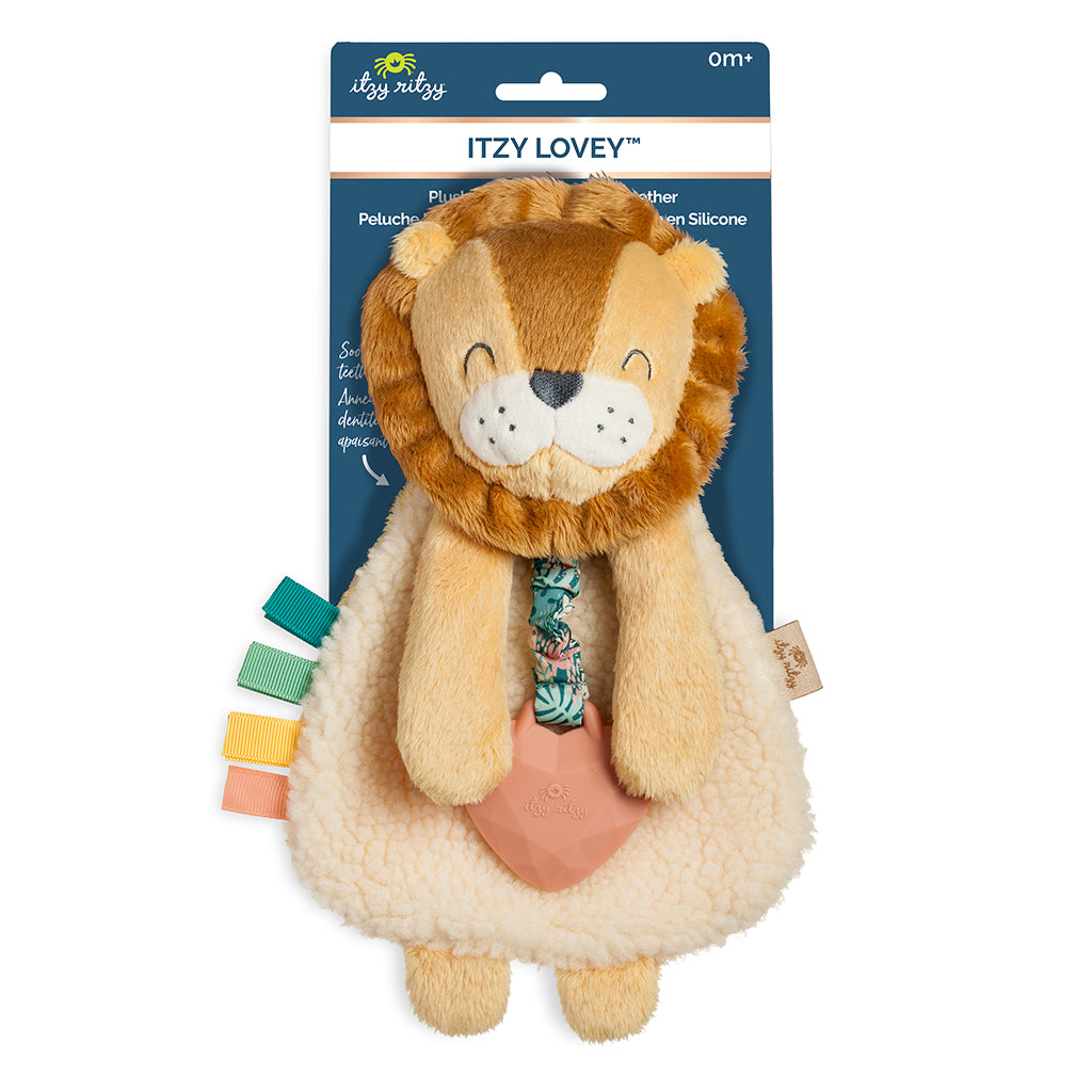 Itzy Ritzy Infant Toys