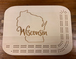 Cribbage Boards
