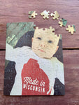 Custom 80 Piece Puzzle