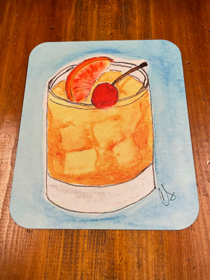 Wisconsin Mousepads