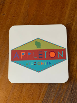 Coasters  $5