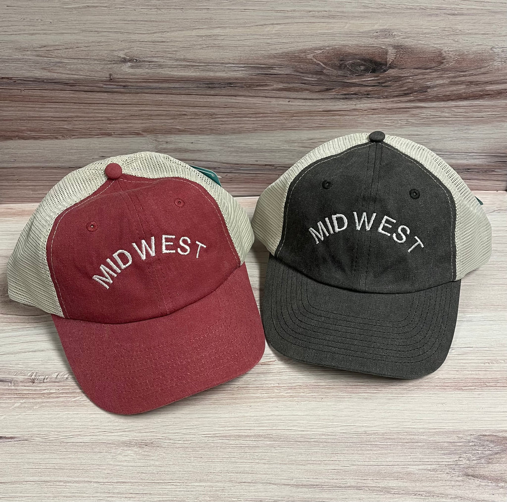 Midwest Hat