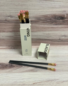 Blackwing pencils (12) 602
