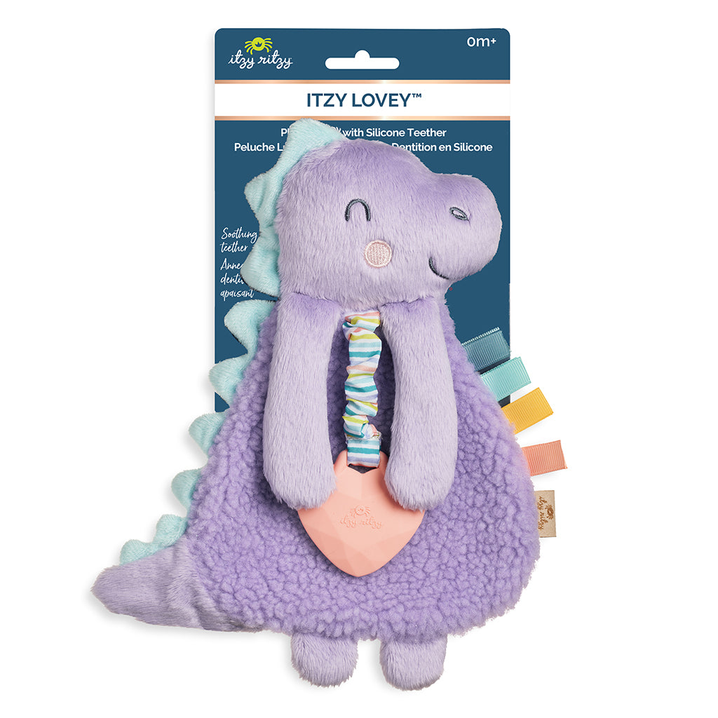 Itzy Ritzy Infant Toys