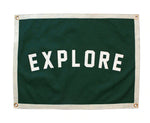 Oxford Pennant Flags and Banners