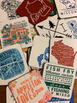Coasters  $5