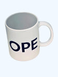 OPE Mug