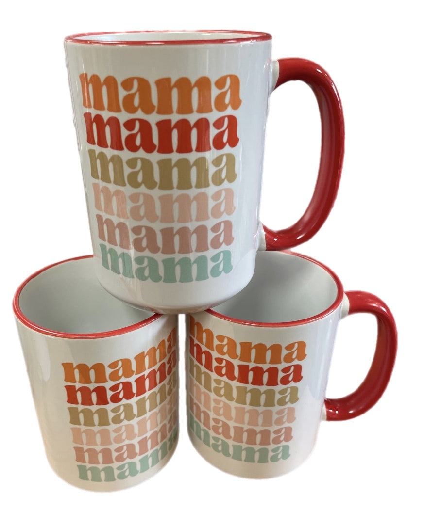 Mama Mug