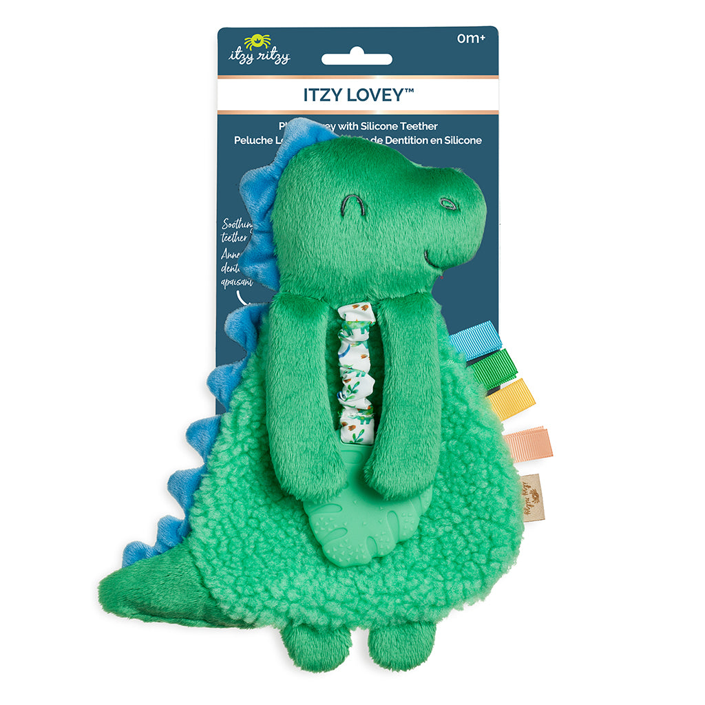 Itzy Ritzy Infant Toys