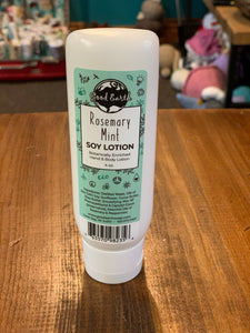 Good Earth Hand and Body Lotion