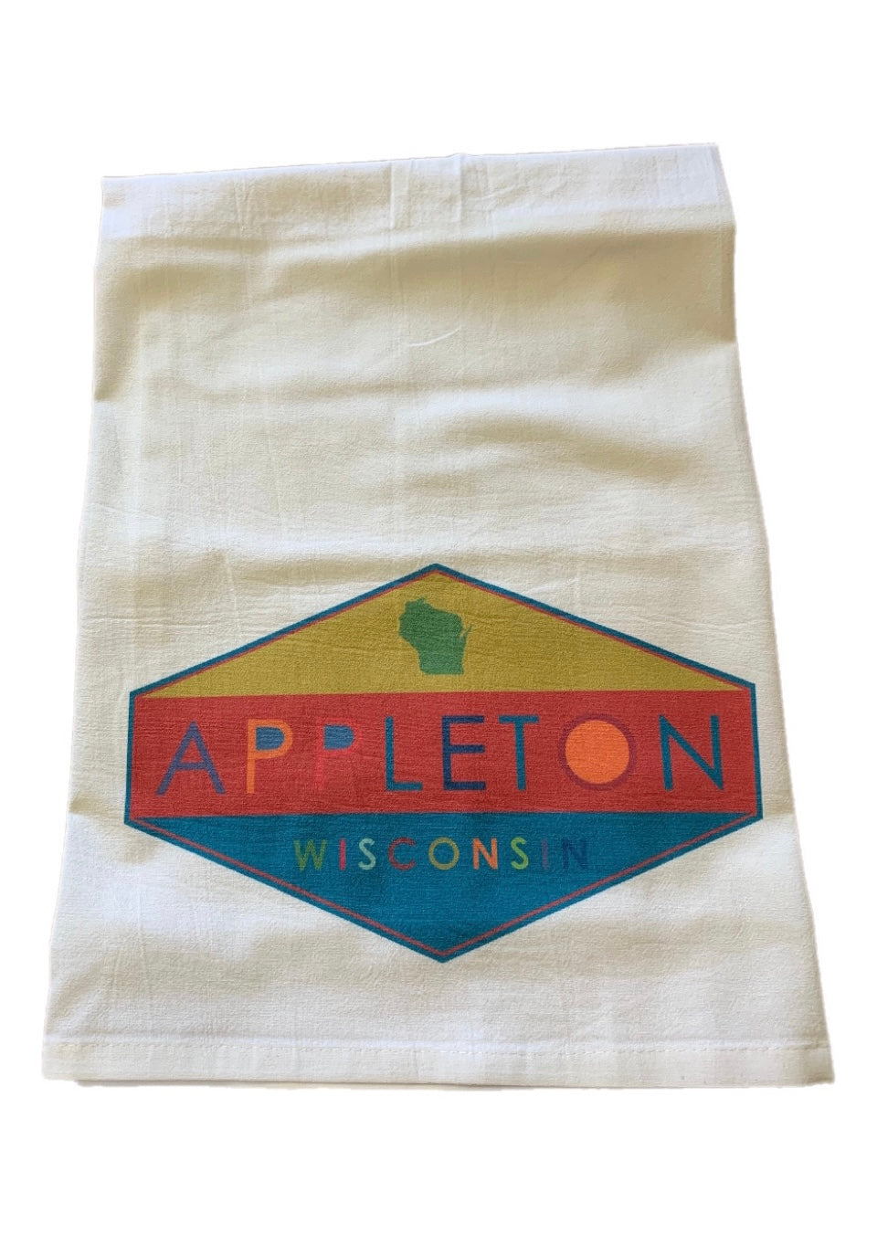 Appleton Dishtowel