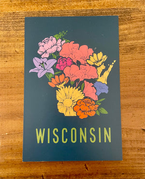Postcards from Appleton