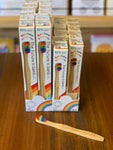 Bamboo Toothbrushes