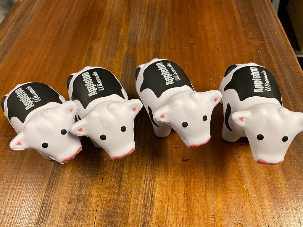 Cow (Stress)