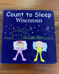 Count to Sleep Wisconsin
