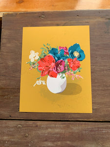 Naomi Paper Co 8x10” Art Prints